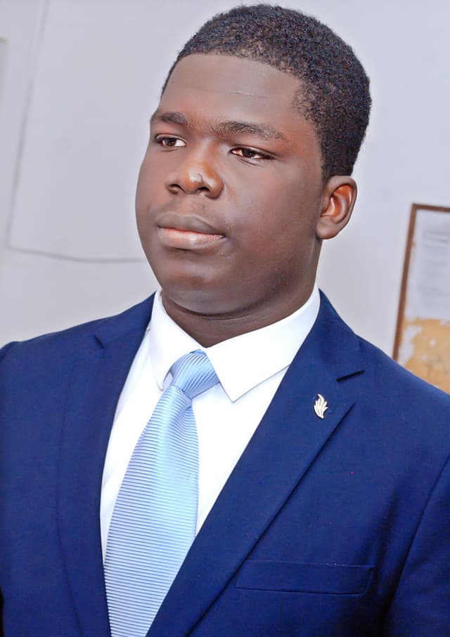 Taoufik OURO-BANG'NA